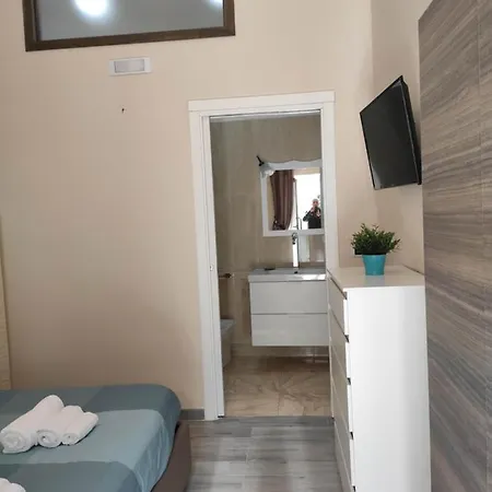 Apartment La Casa Di Sofia *