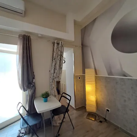 La Casa Di Sofia Apartment