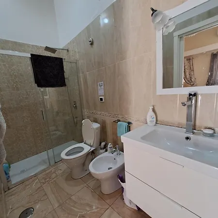 La Casa Di Sofia Apartment Caserta