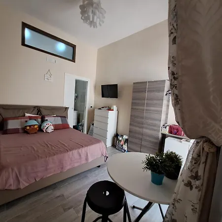 Apartment La Casa Di Sofia Caserta